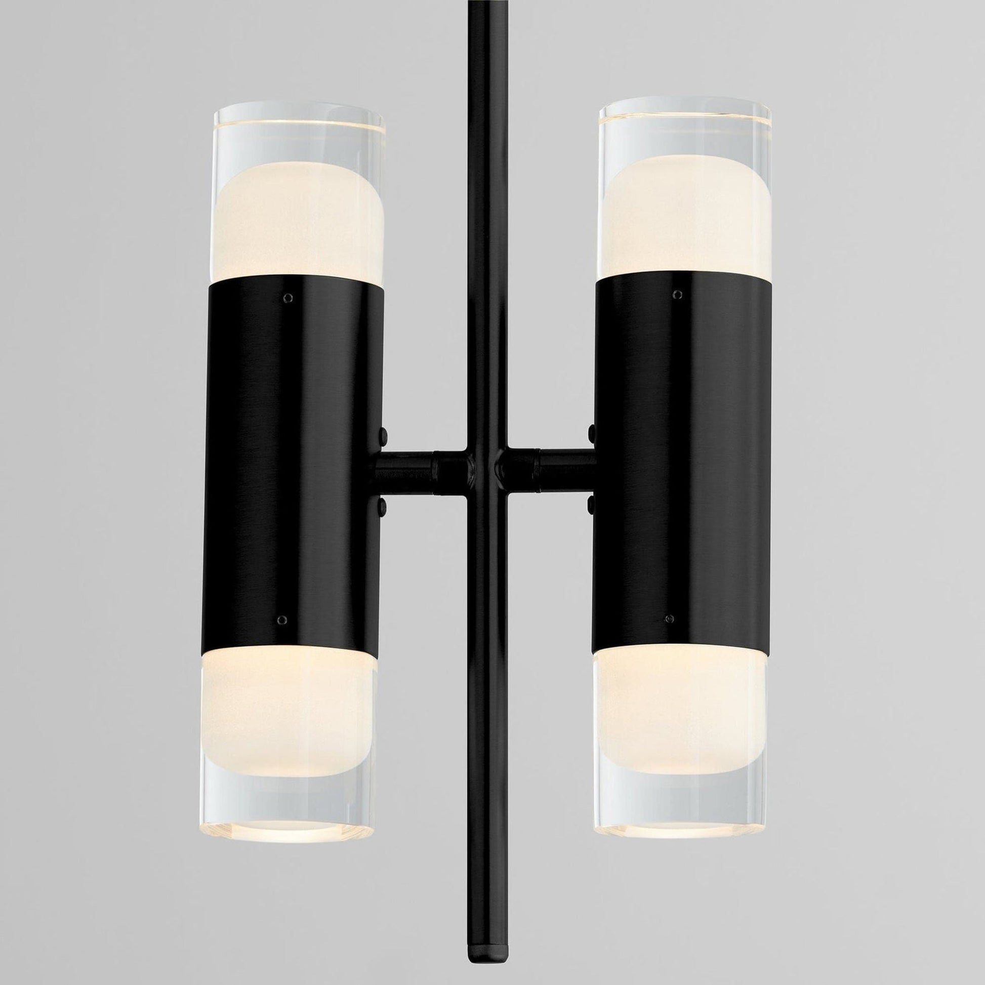 Alarum LED Pendant Light in Detail.