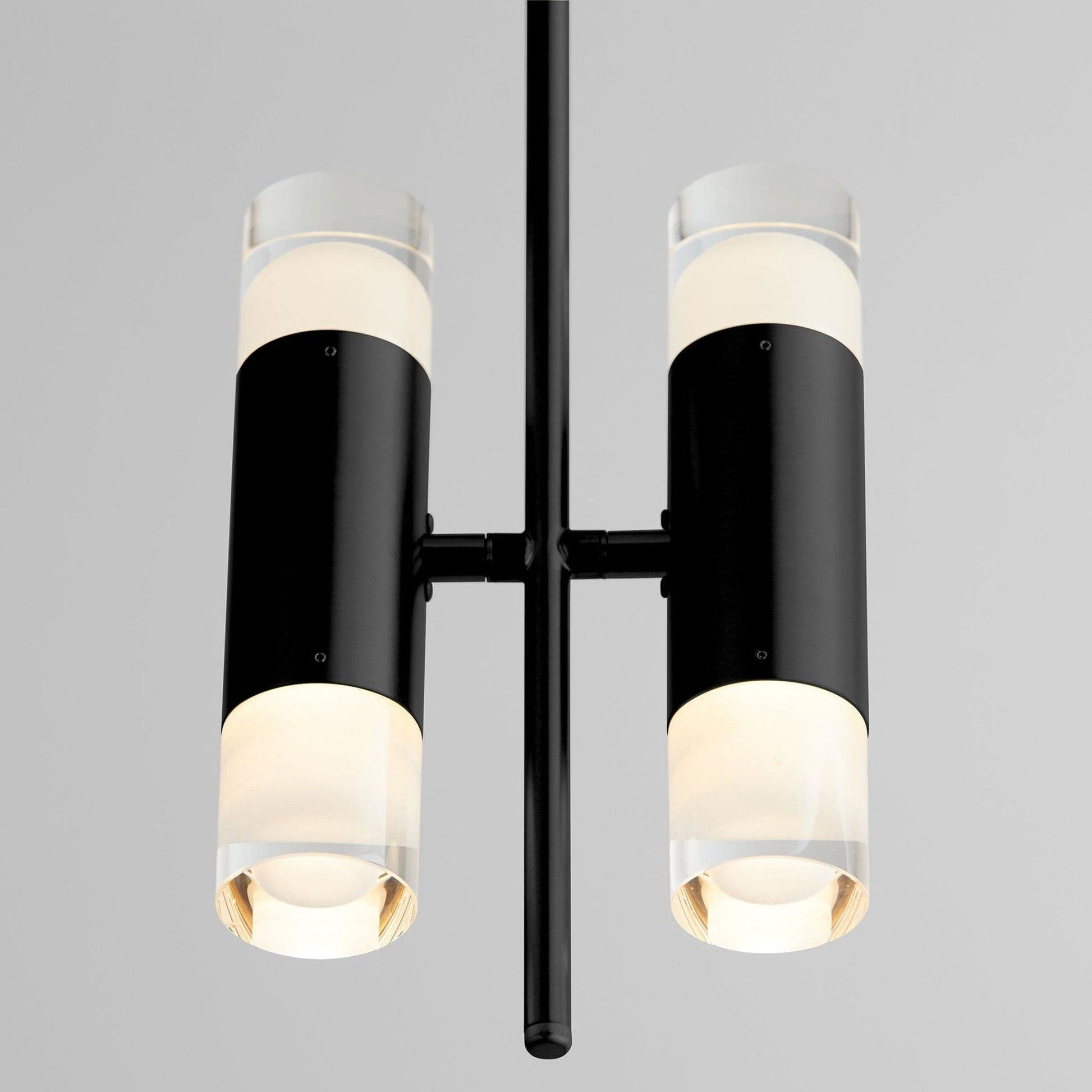 Alarum LED Pendant Light in Detail.
