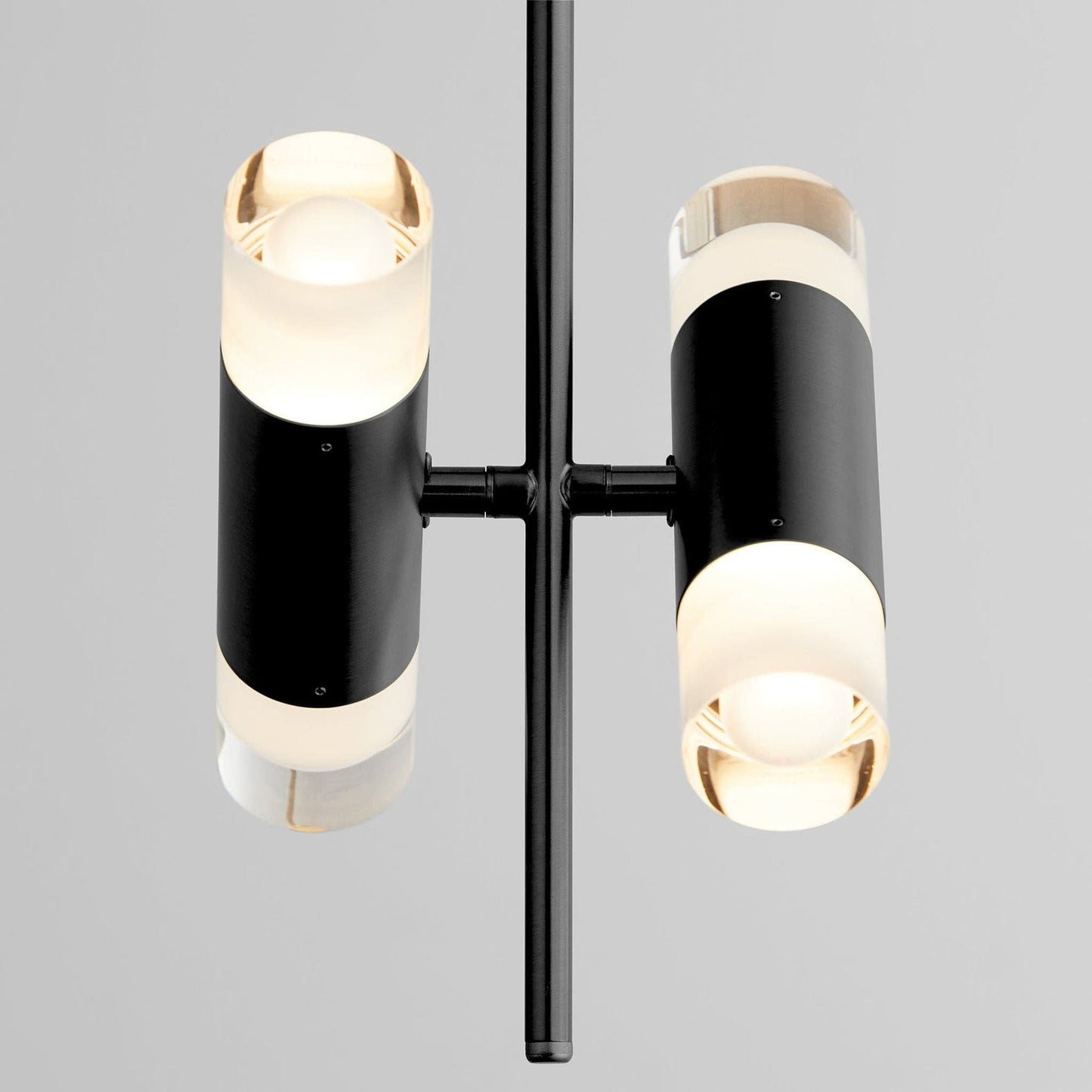 Alarum LED Pendant Light in Detail.