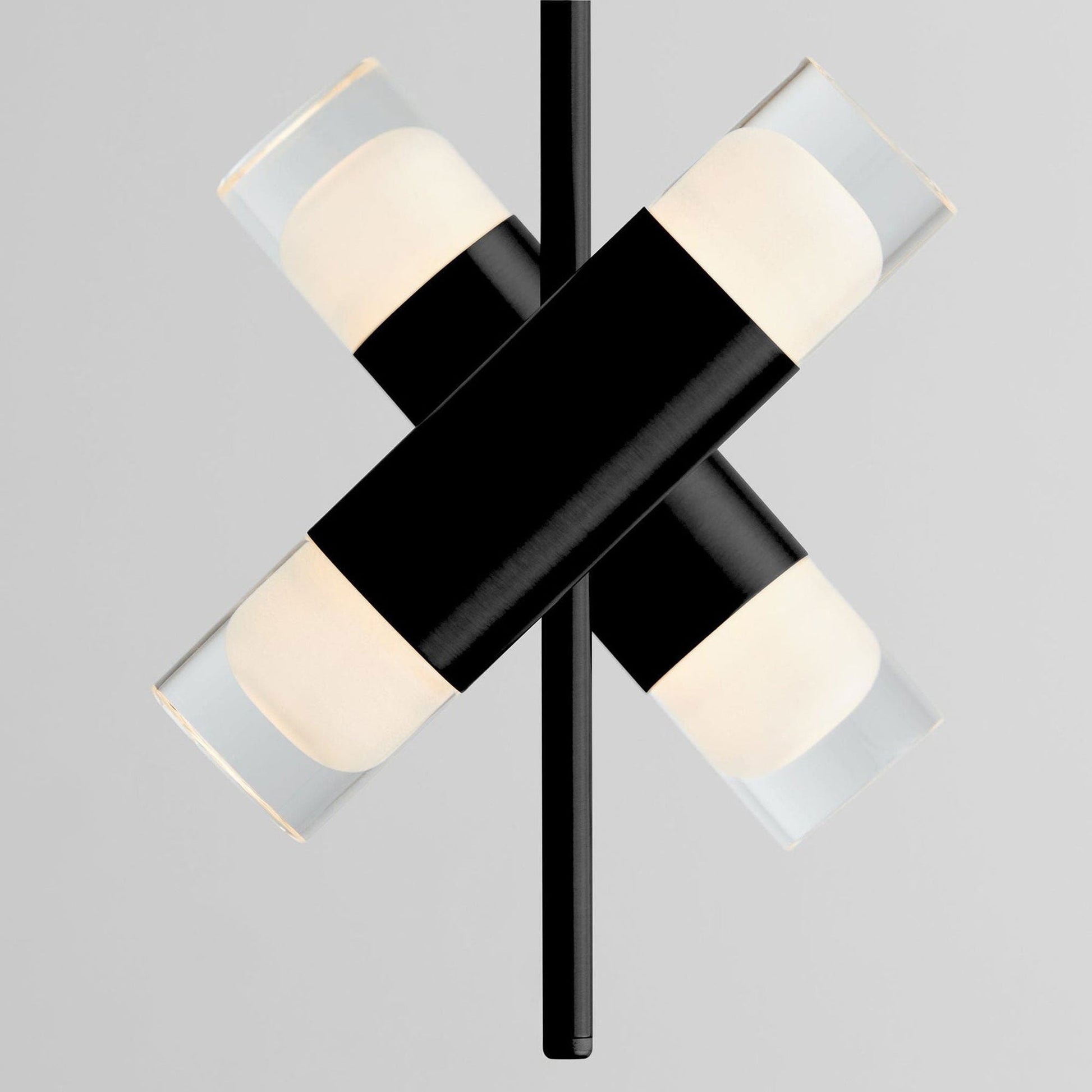 Alarum LED Pendant Light in Detail.