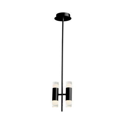 Alarum LED Pendant Light in Detail.