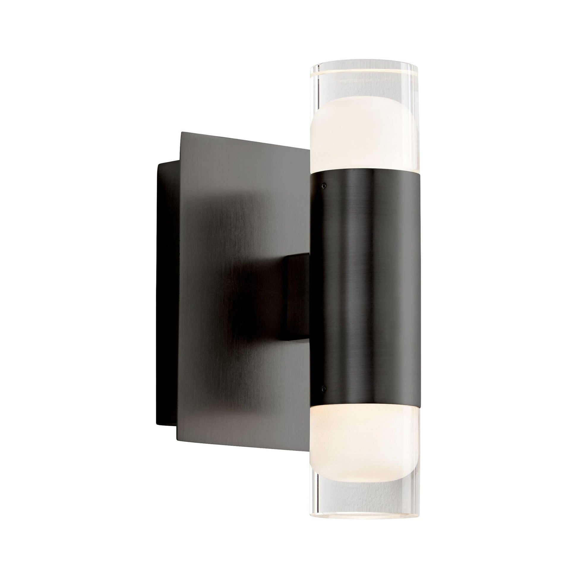 Alarum LED Wall Light in Detail.