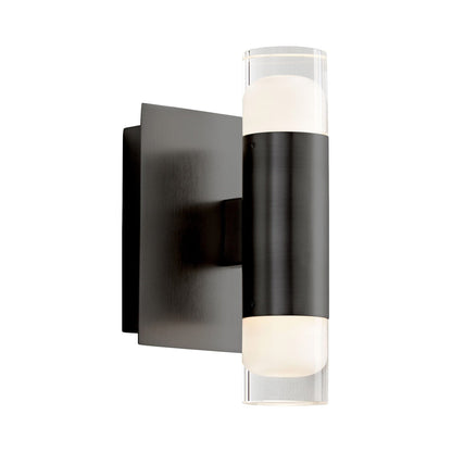 Alarum LED Wall Light in Detail.