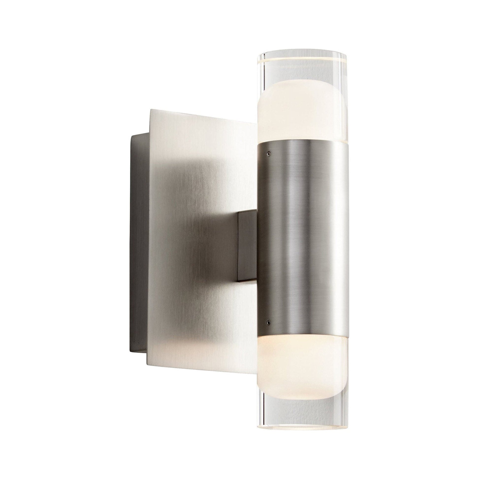 Alarum LED Wall Light in Detail.