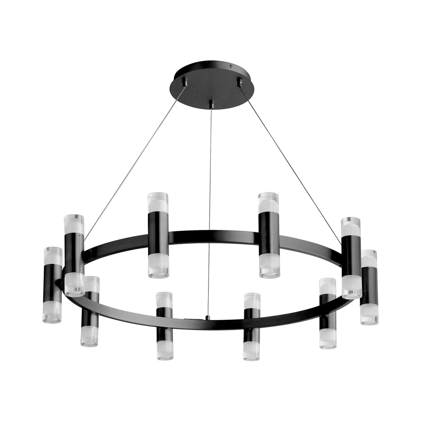 Alarum Ring LED Pendant Light.