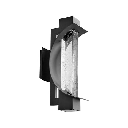 Albedo Outdoor LED Wall Light.