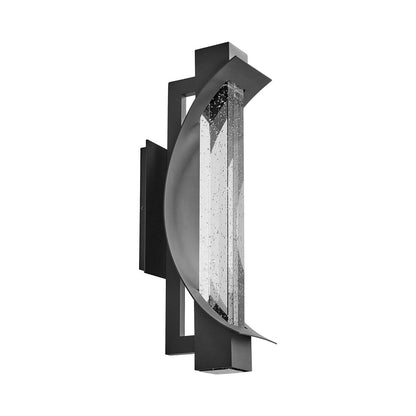 Albedo Outdoor LED Wall Light (19-Inch).