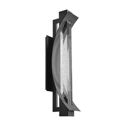 Albedo Outdoor LED Wall Light (24-Inch).