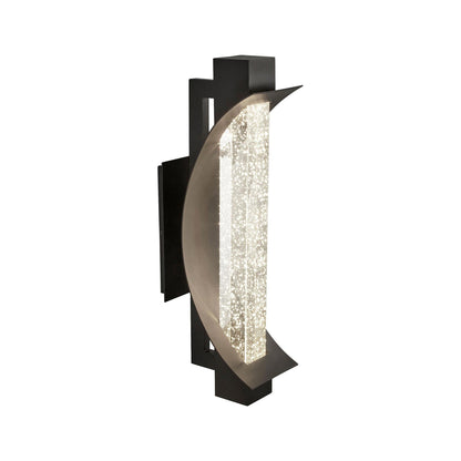Albedo Outdoor LED Wall Light in Detail.