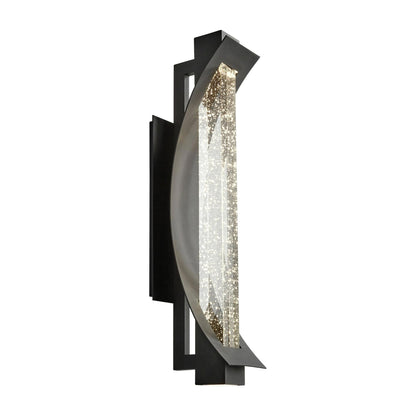 Albedo Outdoor LED Wall Light in Detail.