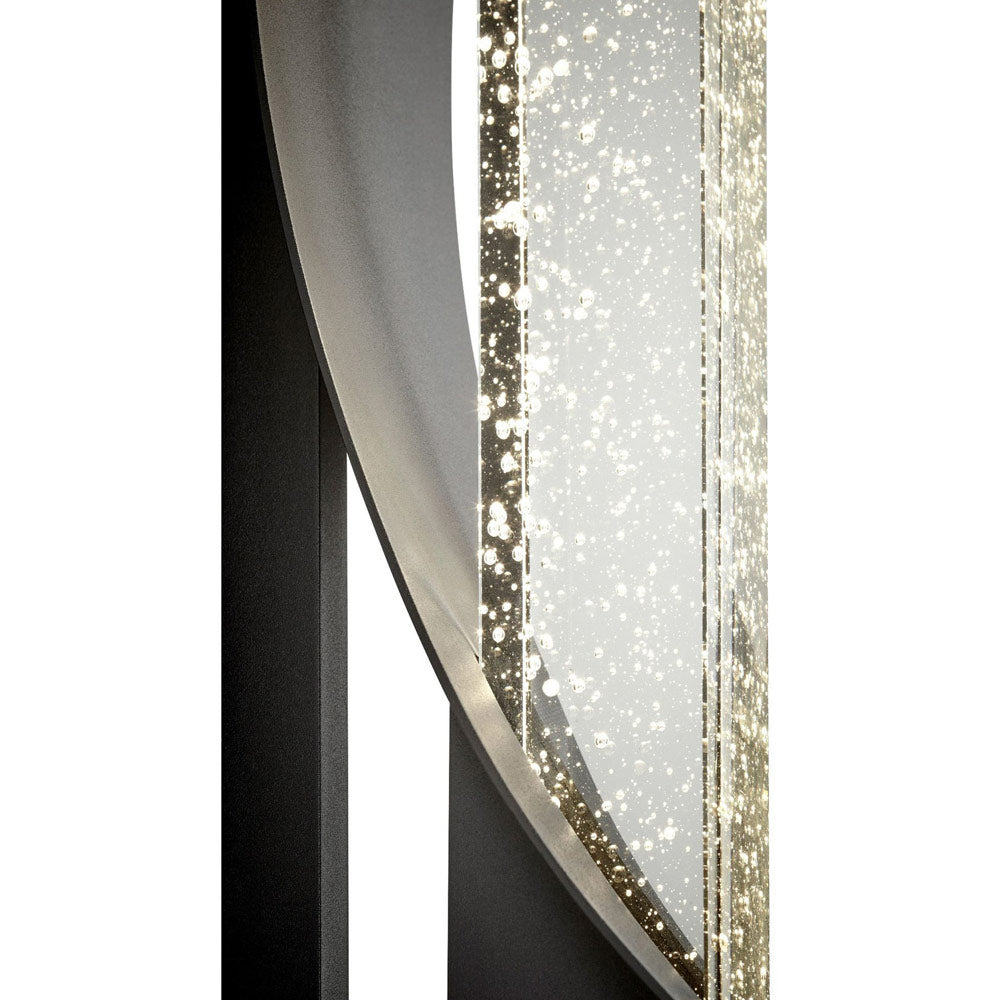 Albedo Outdoor LED Wall Light in Detail.