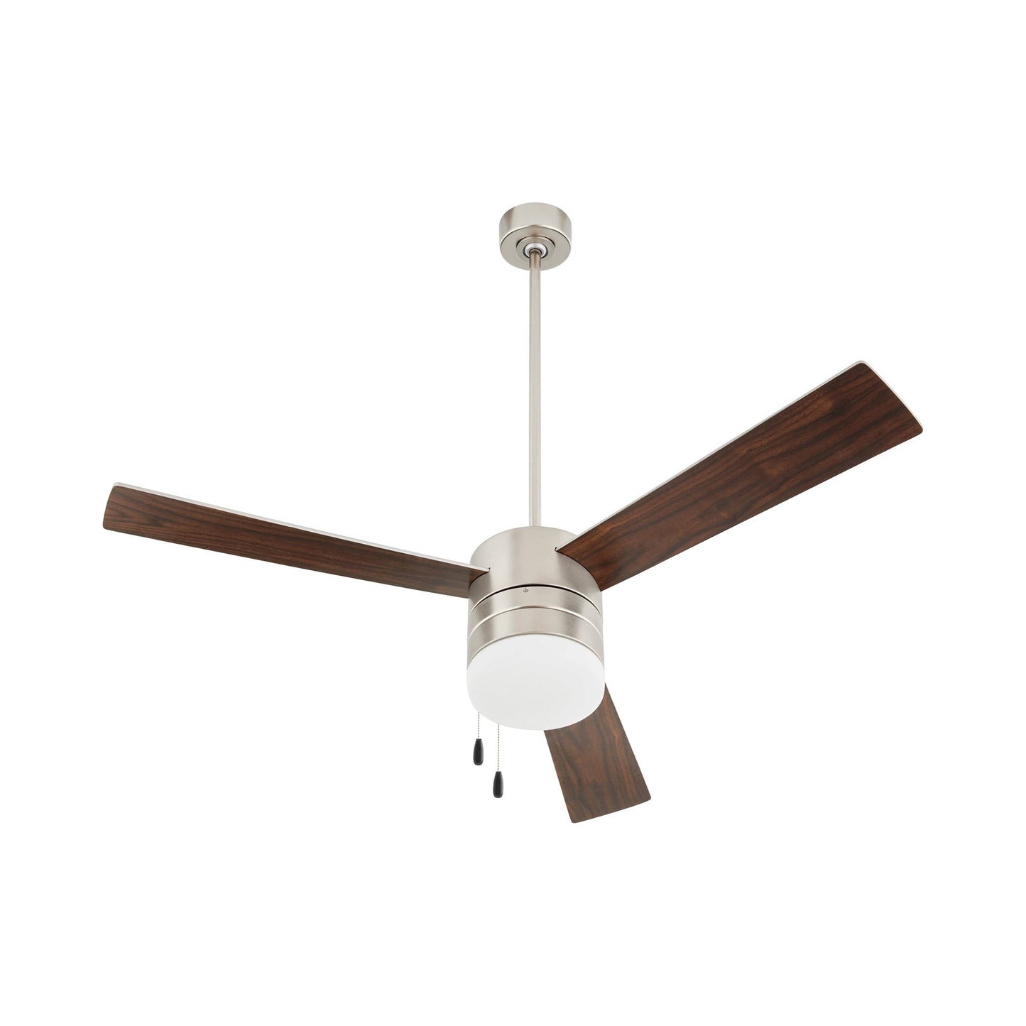 Allegro Ceiling Fan in Detail.