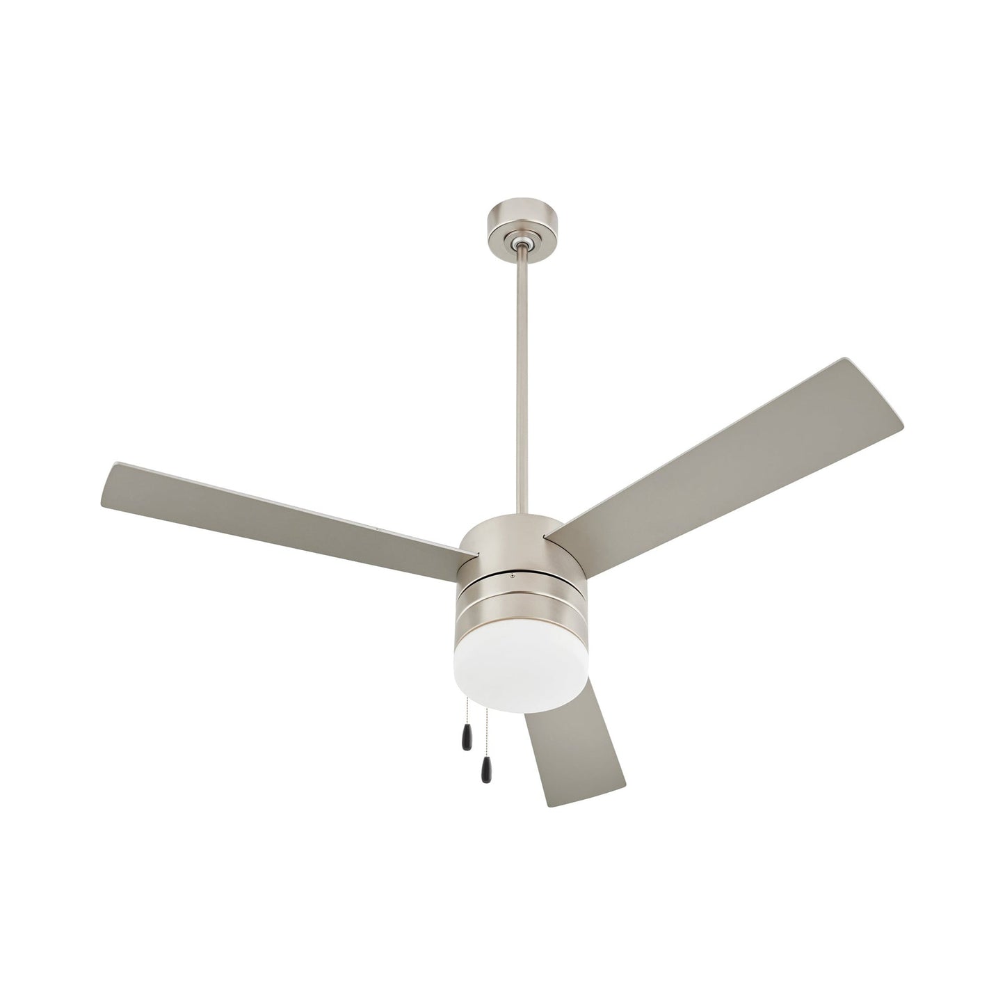 Allegro Ceiling Fan in Detail.