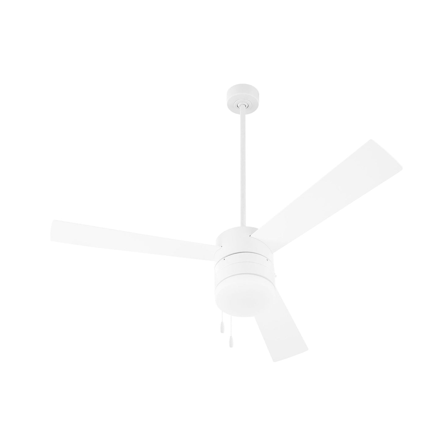 Allegro Ceiling Fan in Detail.