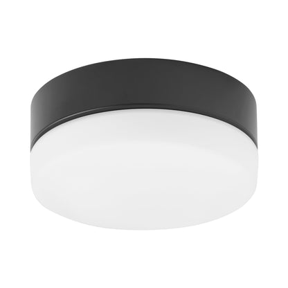 Allegro LED Fan Light Kit in Black.
