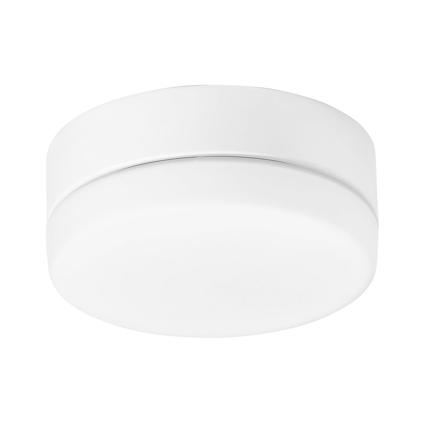Allegro LED Fan Light Kit in White.
