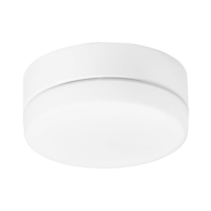 Allegro LED Fan Light Kit in White.