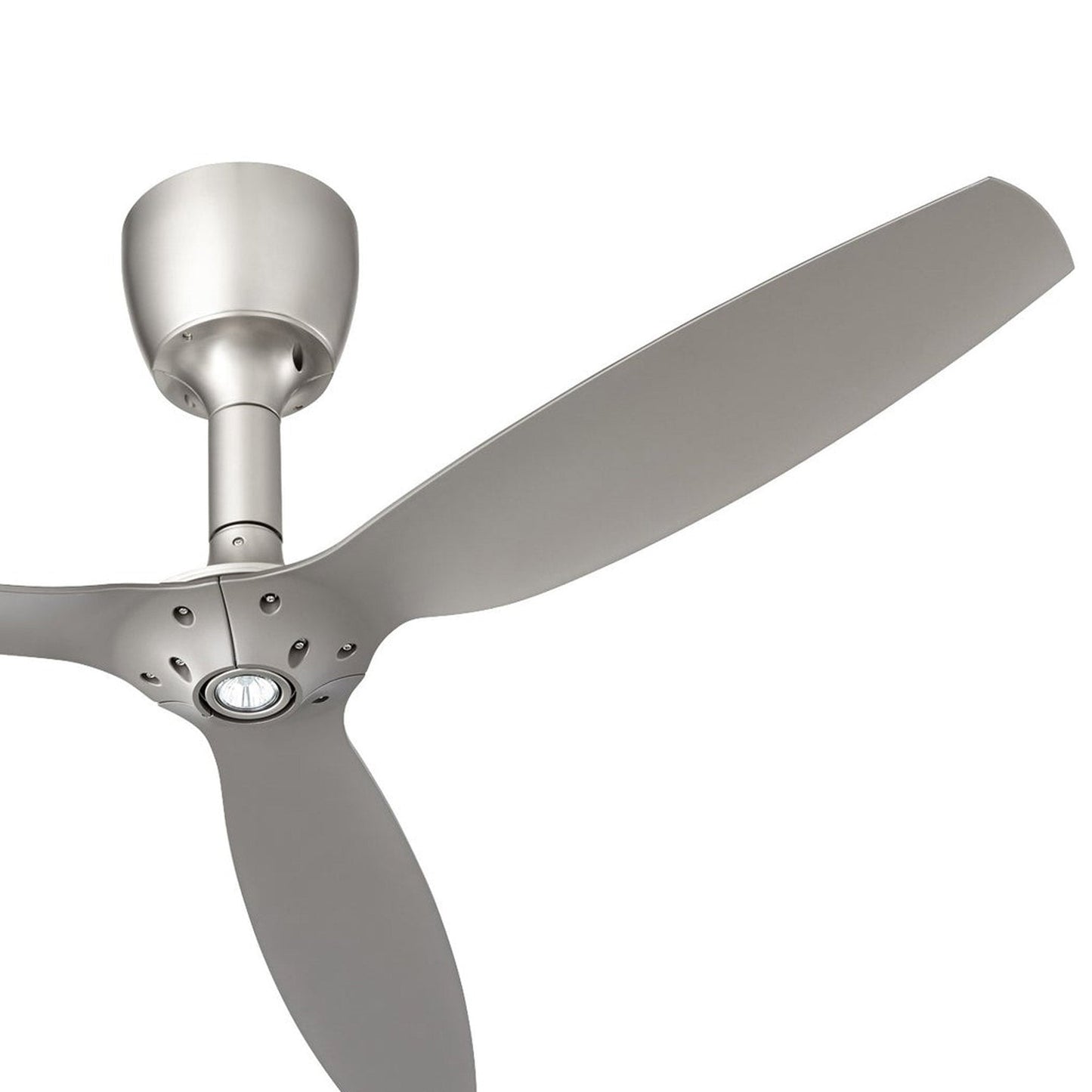 Alpha Fan Body in Detail.