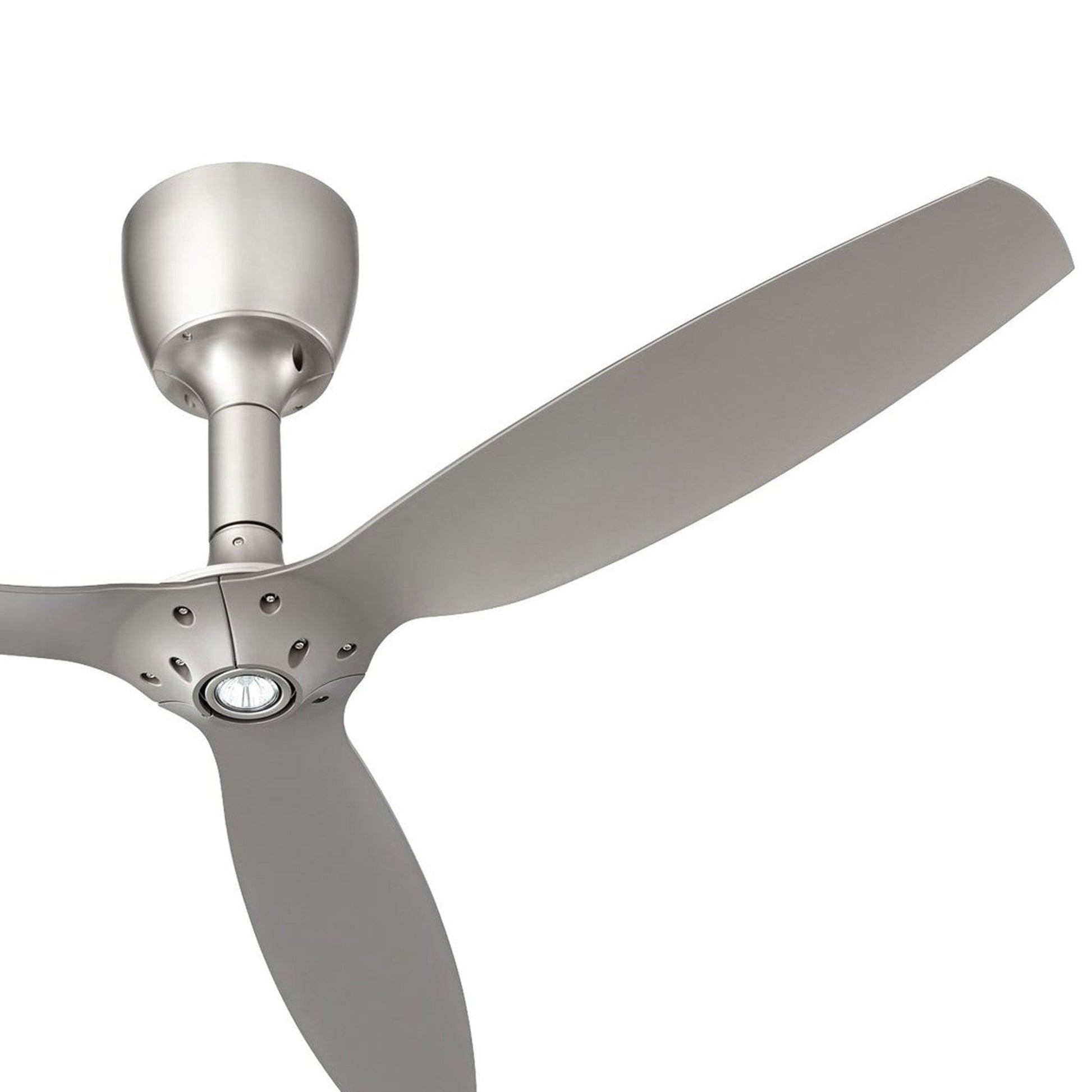 Alpha Fan Body in Detail.