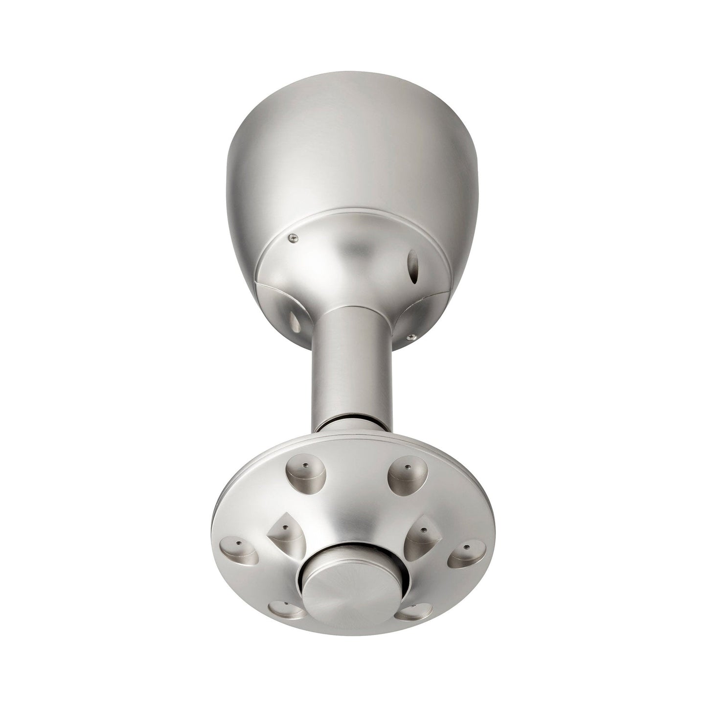 Alpha Fan Body in Detail.
