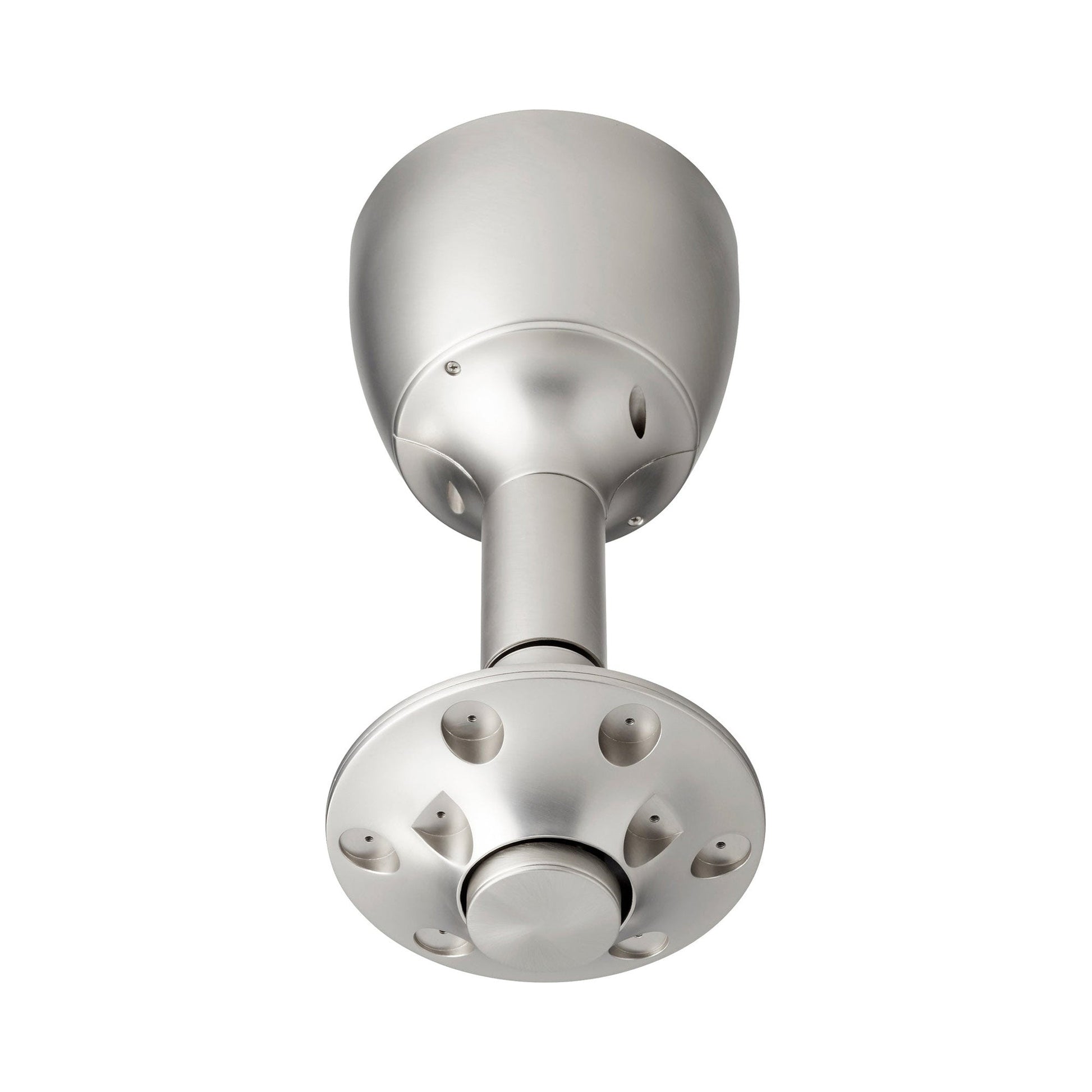 Alpha Fan Body in Detail.