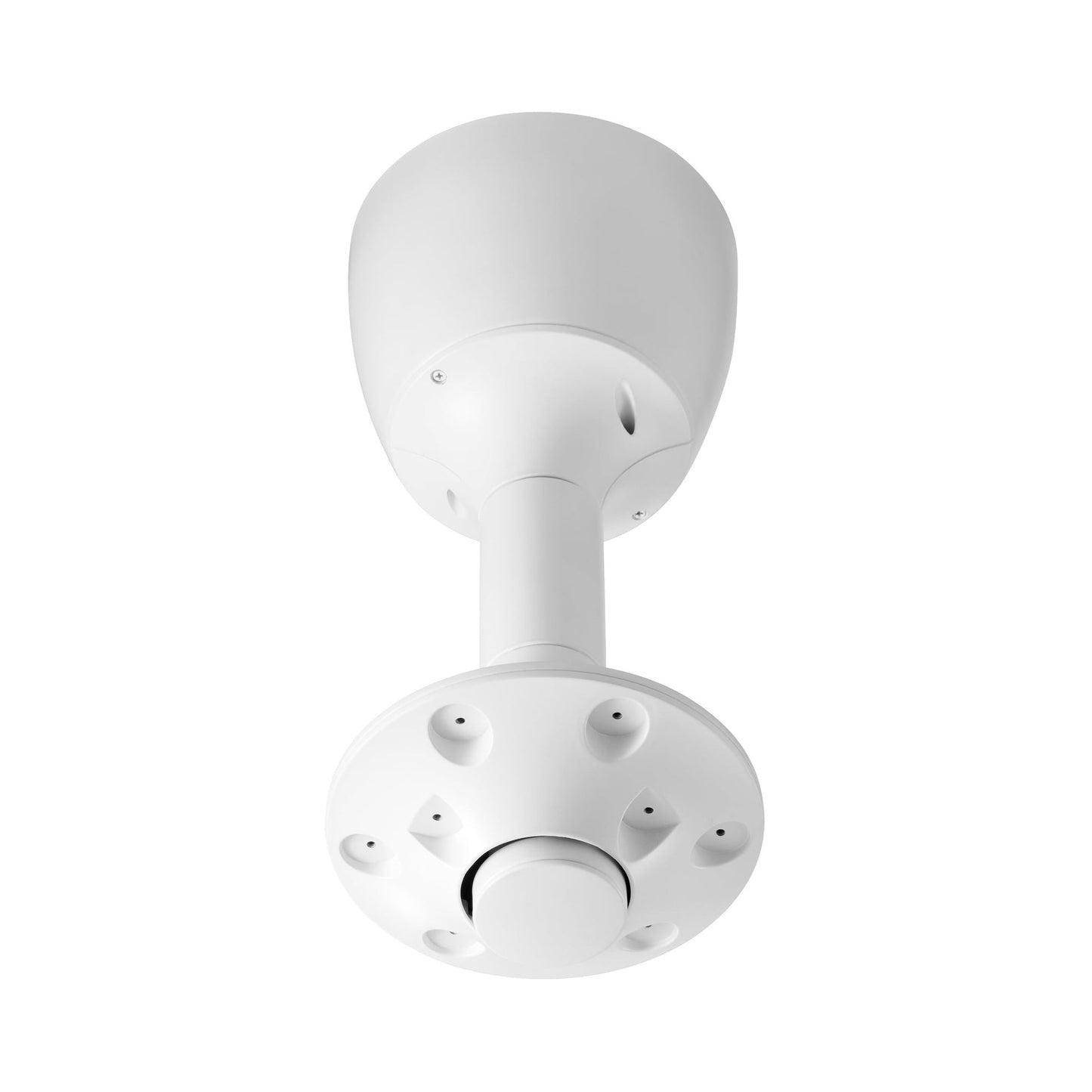 Alpha Fan Body in Detail.