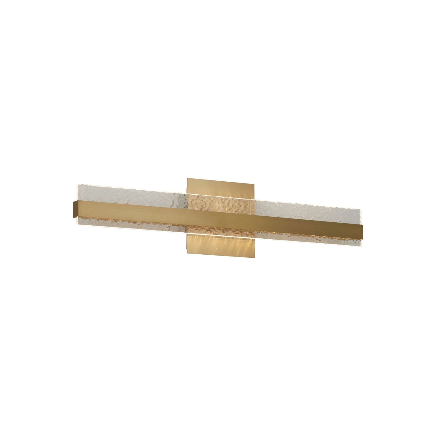 Antares LED Bath Vanity Light.