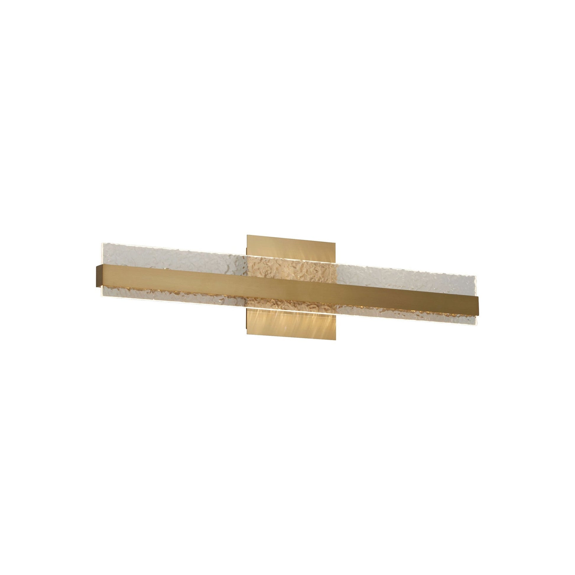 Antares LED Bath Vanity Light.