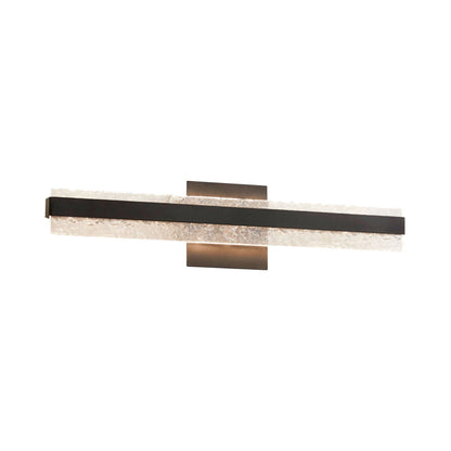 Antares LED Bath Vanity Light in Detail.