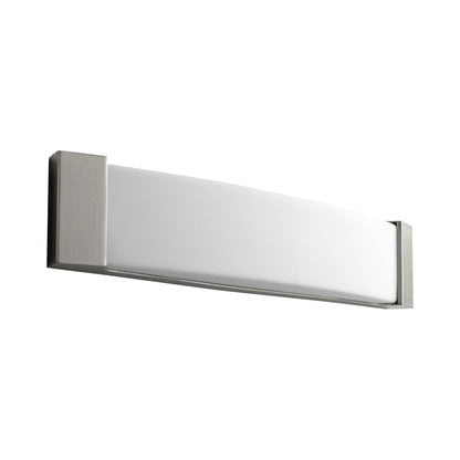 Apollo Vanity Wall Light.