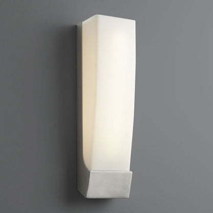 Apollo Bath Wall Light in Detail.