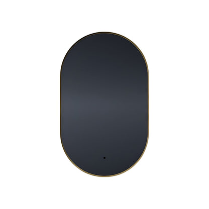 Argo LED Wall Mirror.