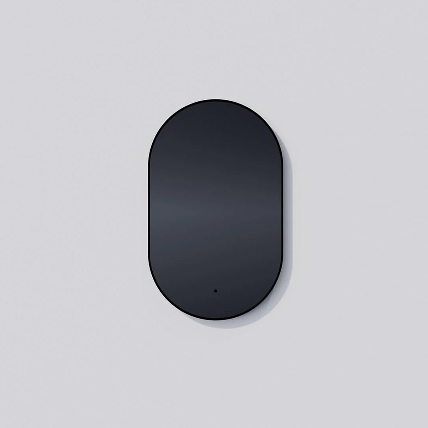 Argo LED Wall Mirror in Detail.