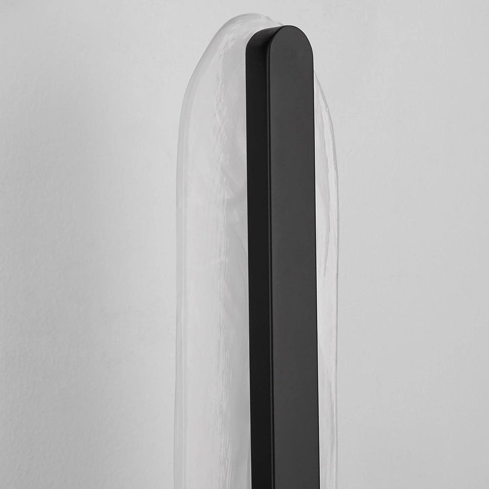 Avian LED Bath Vanity Light in Detail.