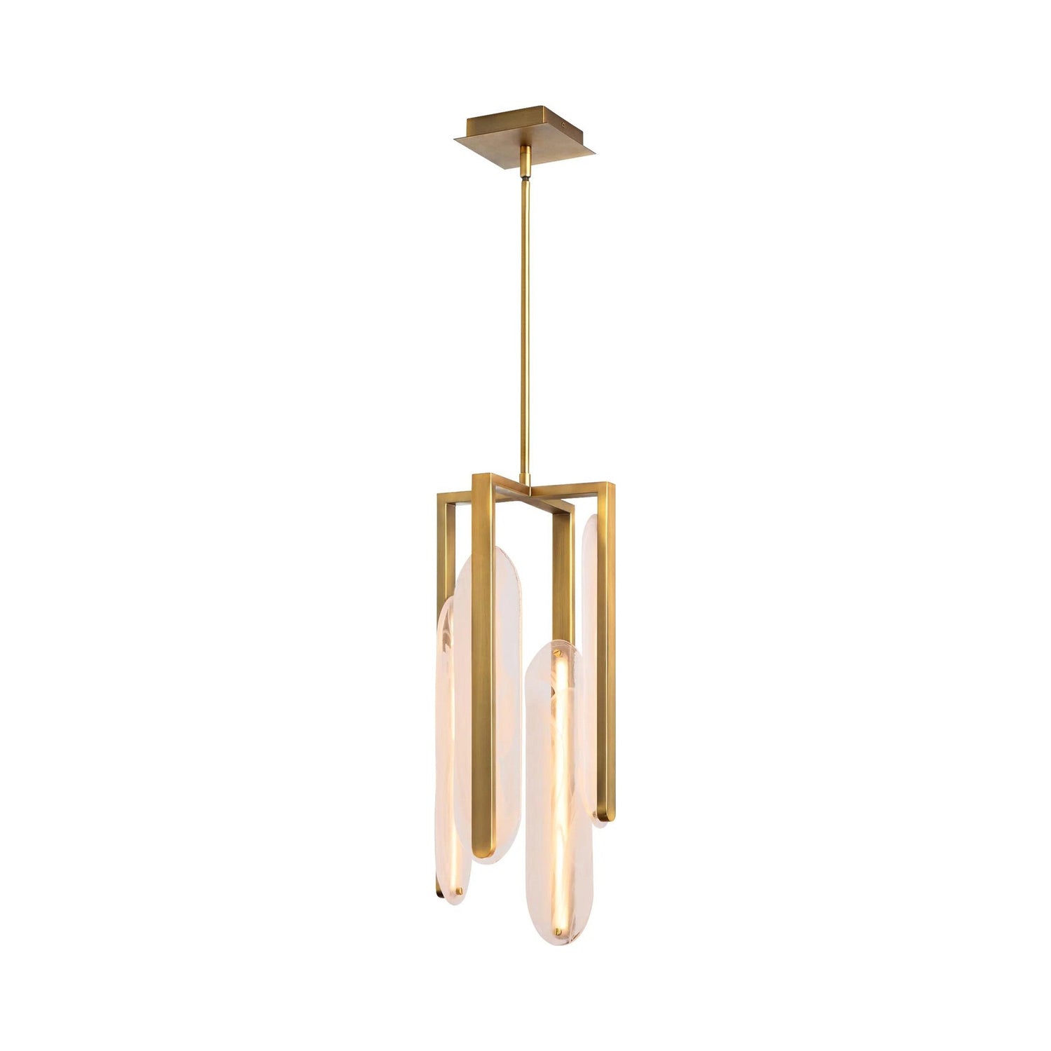 Avian LED Pendant Light.