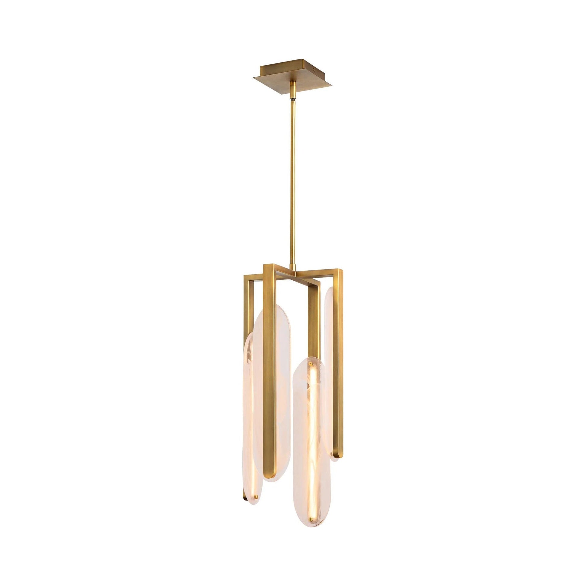 Avian LED Pendant Light.