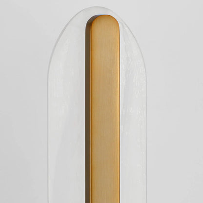 Avian LED Wall Light in Detail.