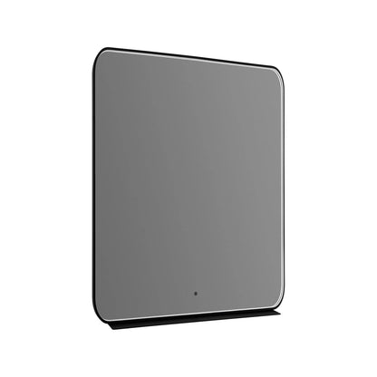 Avior Rectangle LED Wall Mirror.