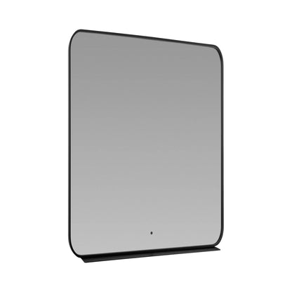 Avior Rectangle LED Wall Mirror (24-Inch).