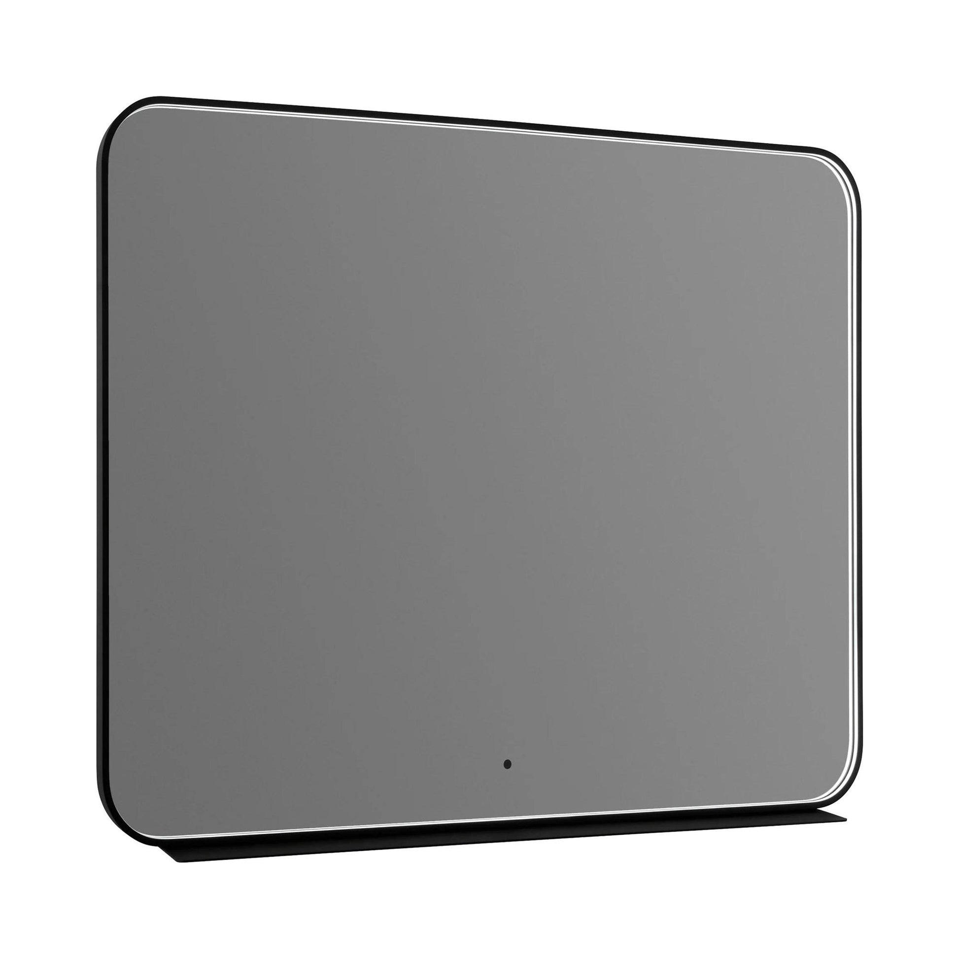 Avior Square LED Wall Mirror.