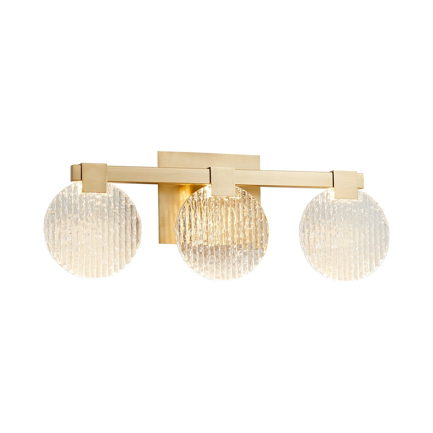Axiom LED Bath Vanity Light.