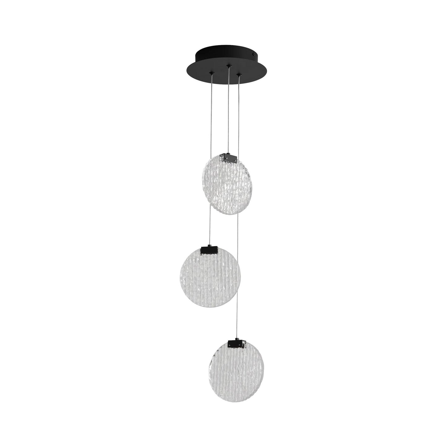 Axiom LED Pendant Light.