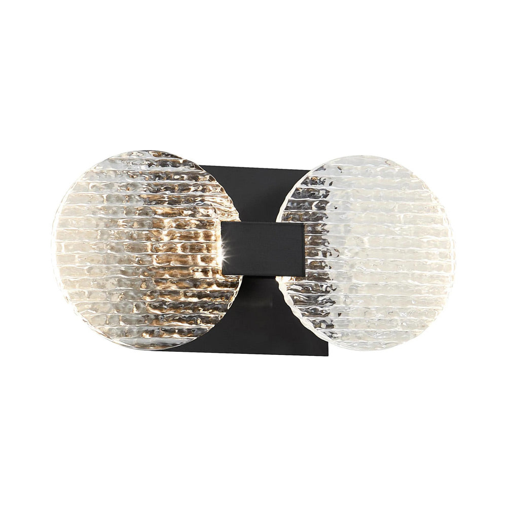 Axiom LED Wall Light in Detail.