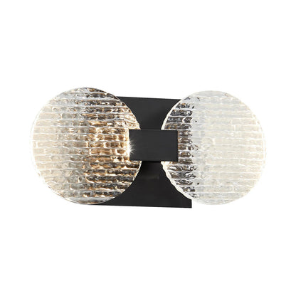 Axiom LED Wall Light in Detail.