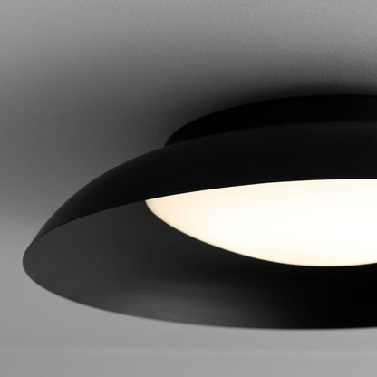 Bongo LED Flush Mount Ceiling Light in Detail.