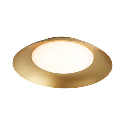 Bongo LED Flush Mount Ceiling Light in Detail.