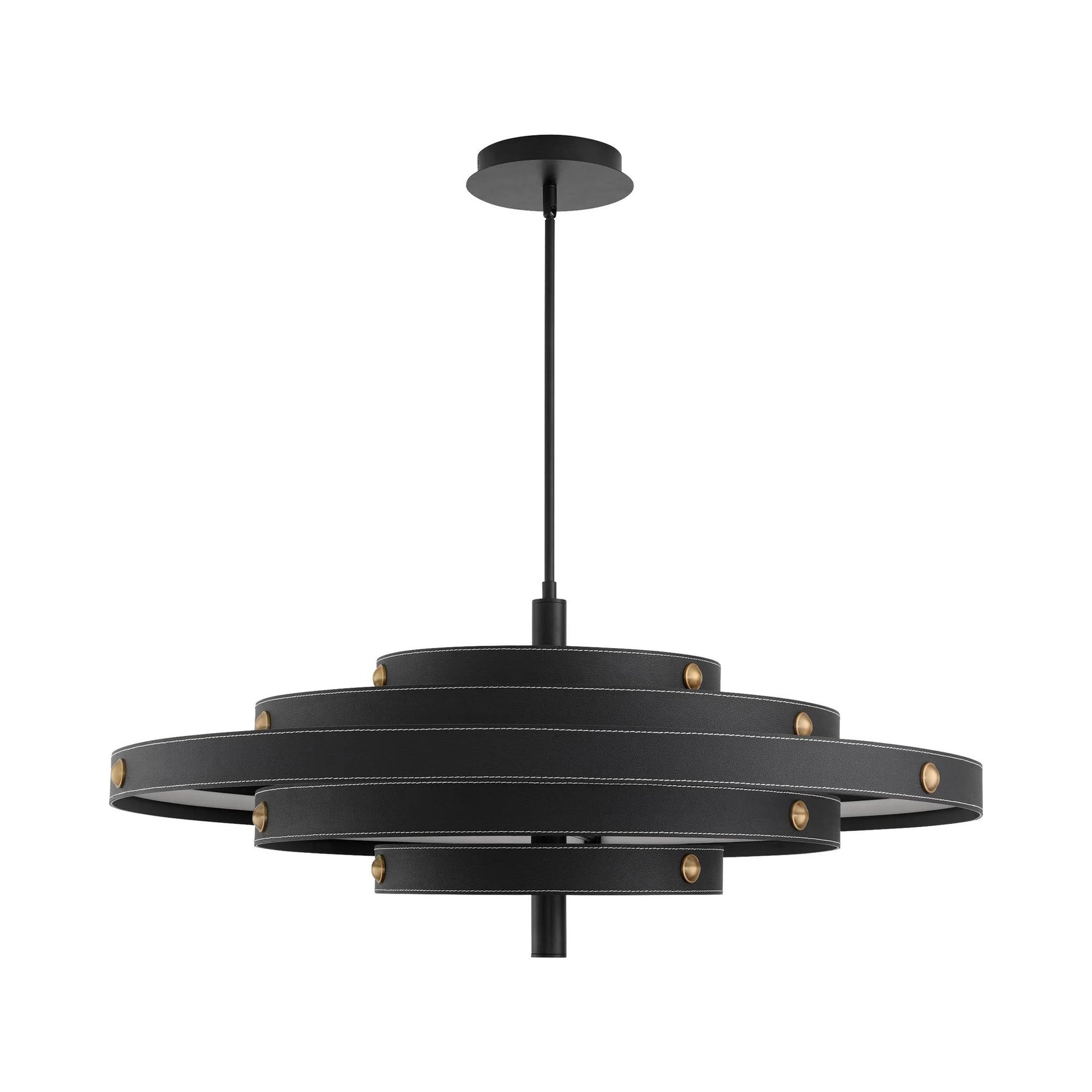 Borealis LED Pendant Light.