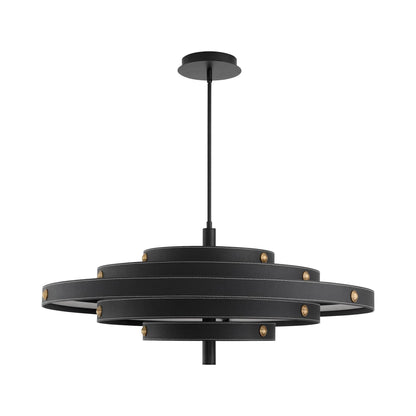 Borealis LED Pendant Light.