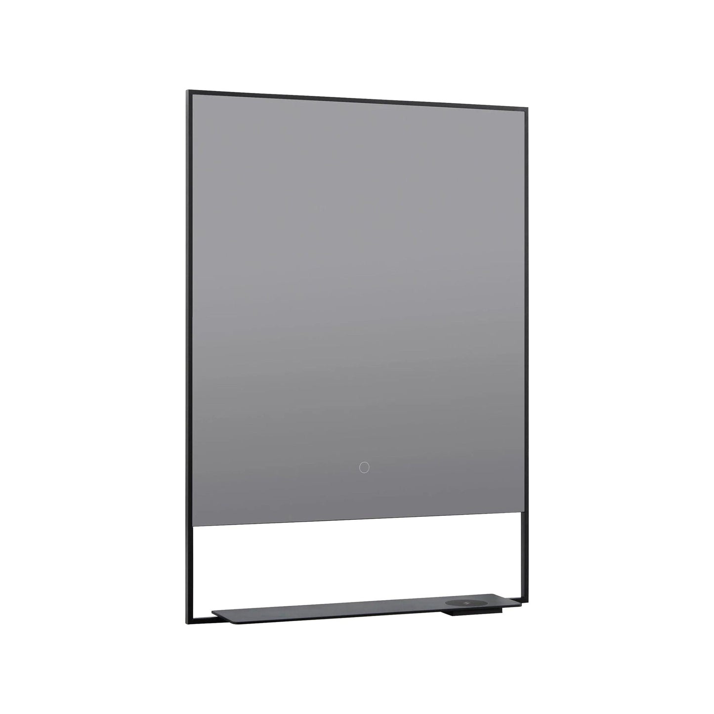 Castore Rectangle LED Wall Mirror (20-Inch).
