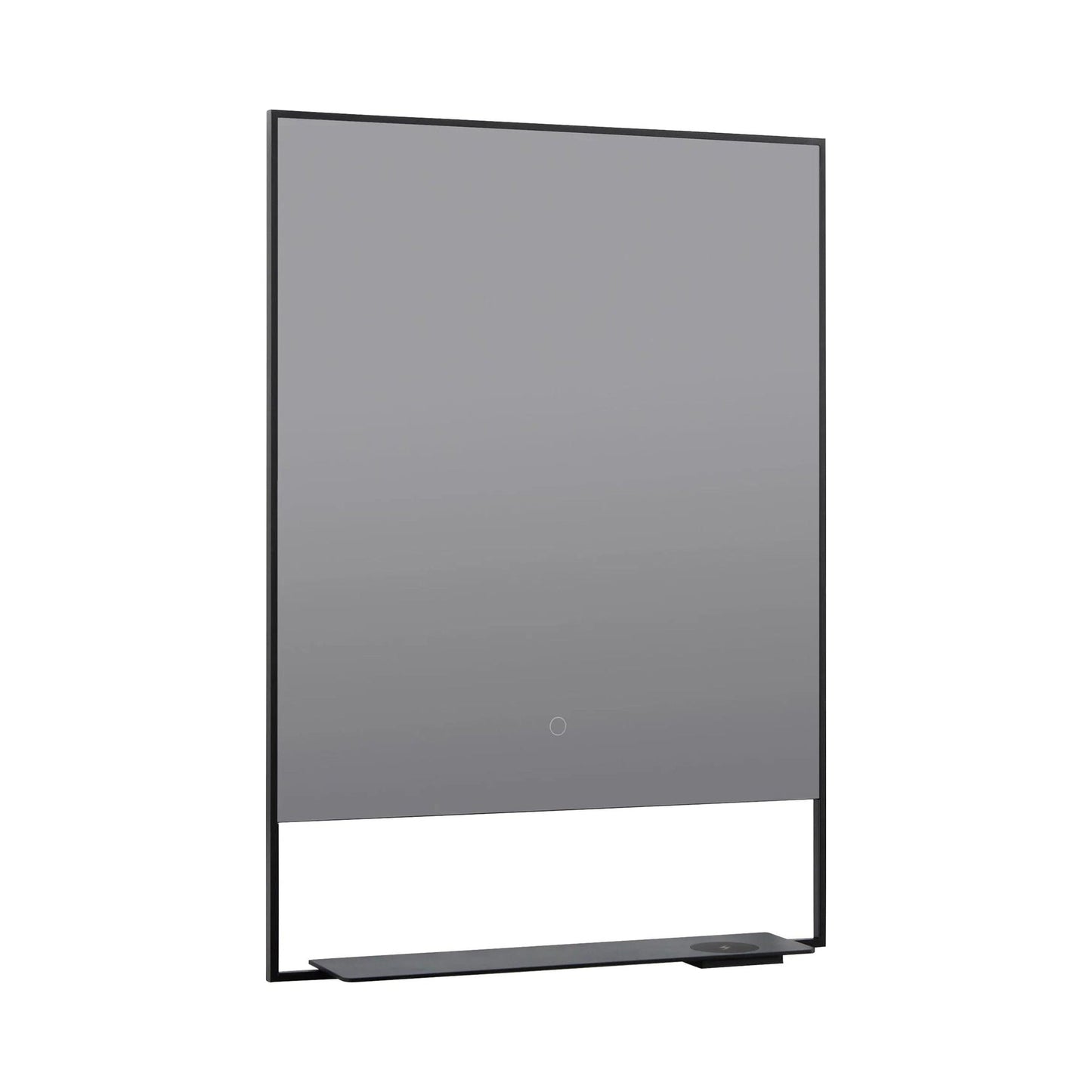 Castore Rectangle LED Wall Mirror (24-Inch).